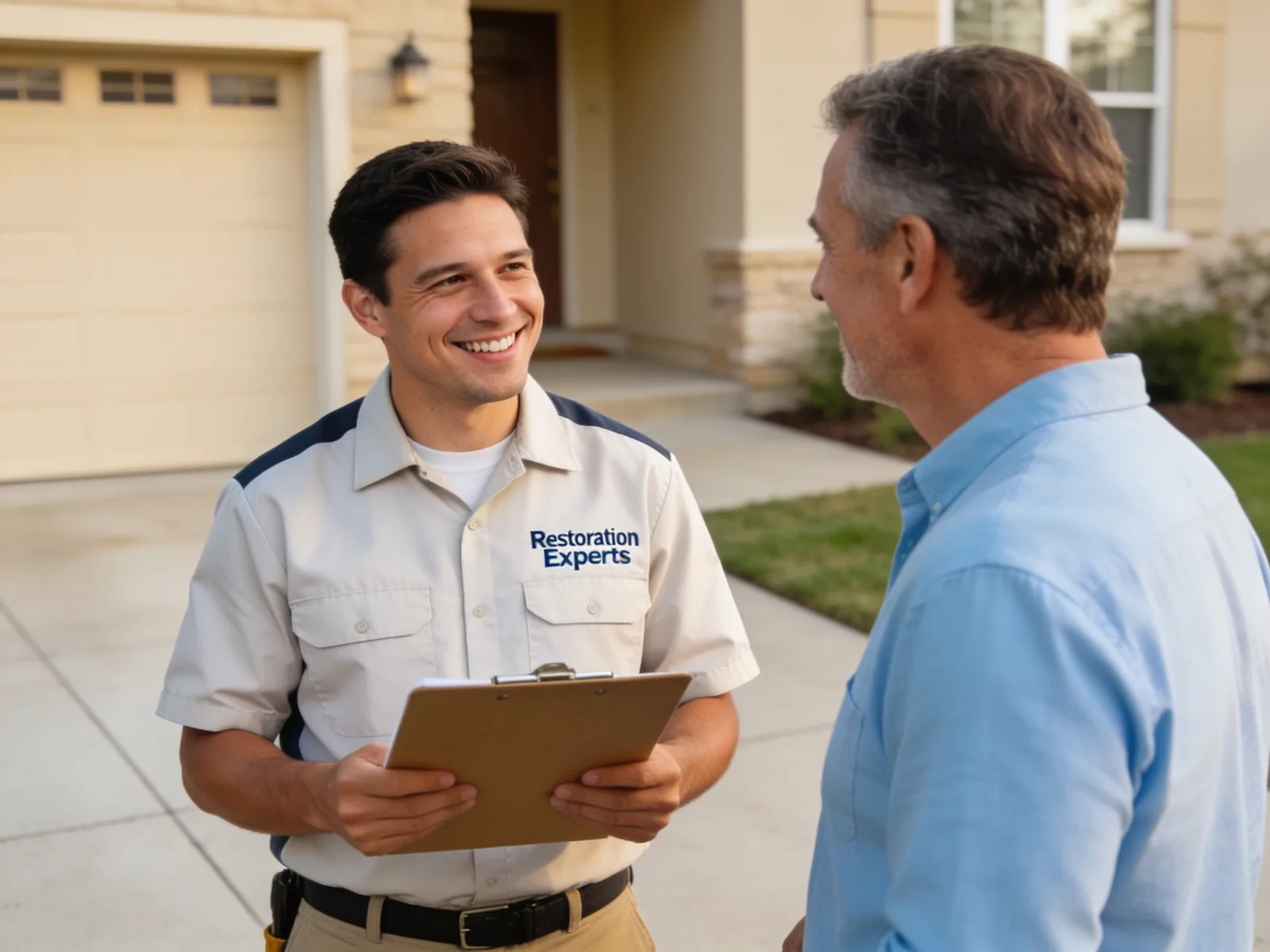 Water Damage Cleanup Marienville, PA FAQs